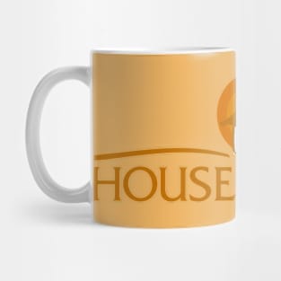 House of Yoga Mug